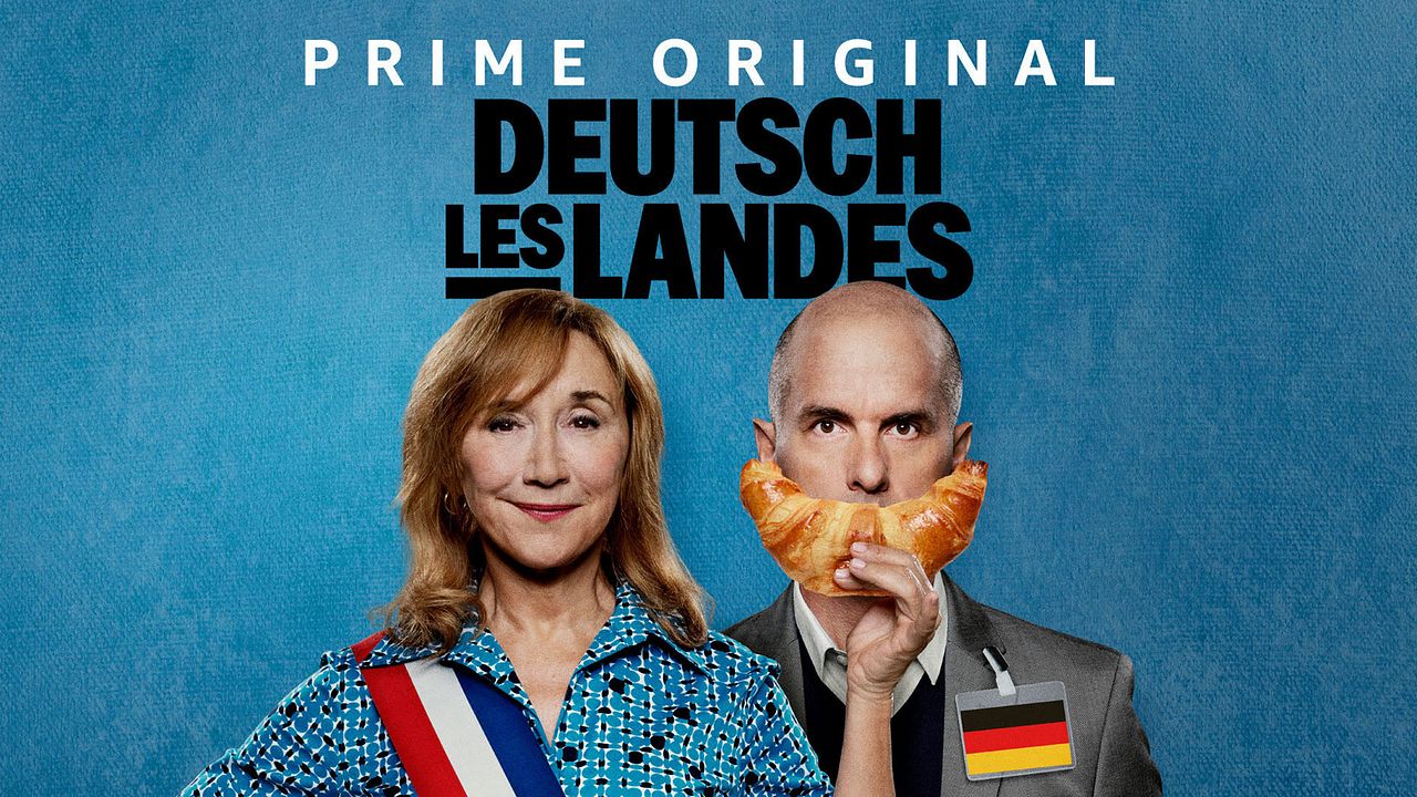 Deutsch-les-Landes : Affiche