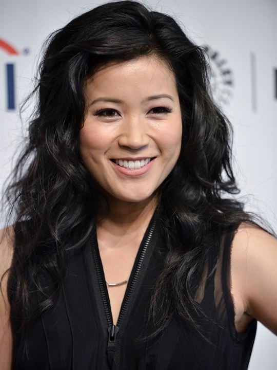 Affiche Jadyn Wong