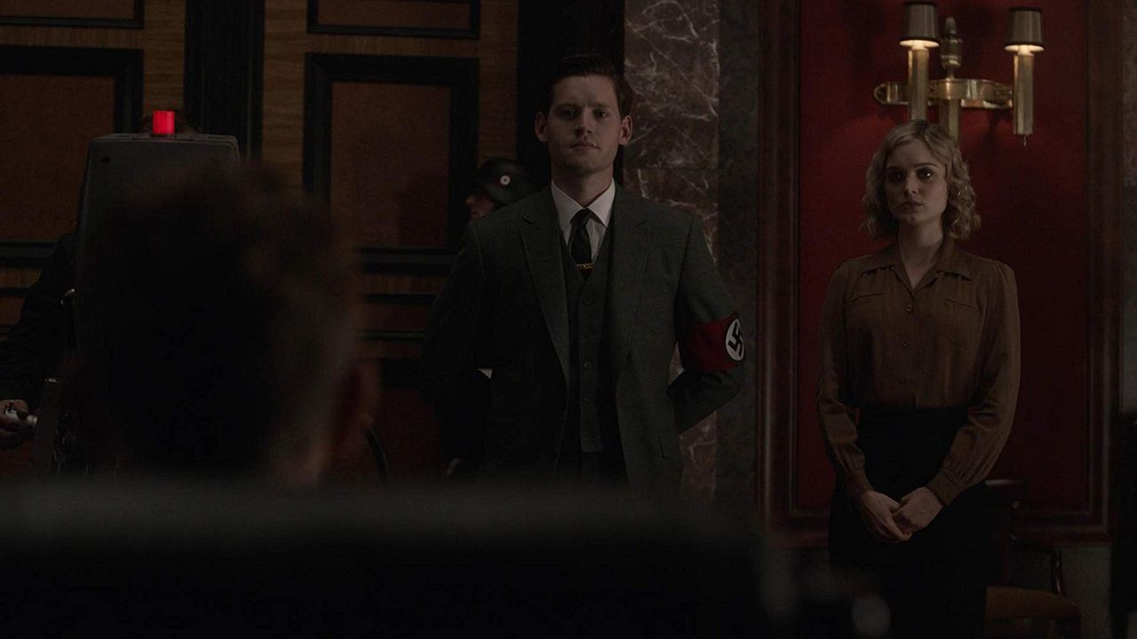 The Man In the High Castle : Photo