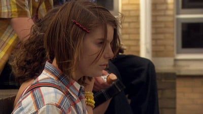 Skins : Affiche