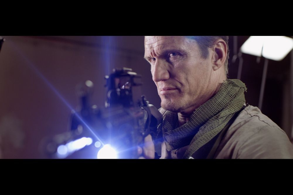 Dead Trigger : Photo