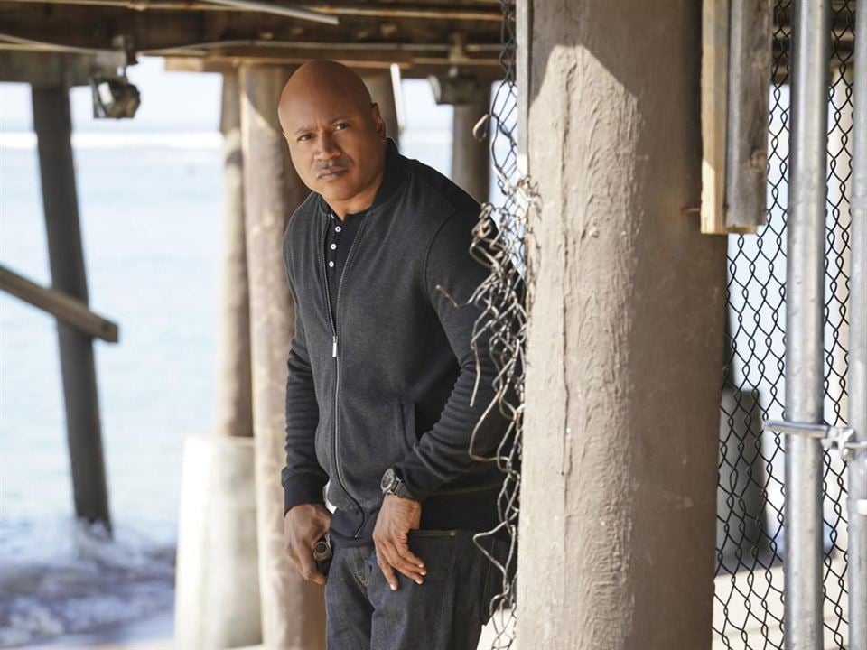 NCIS : Los Angeles : Photo LL Cool J