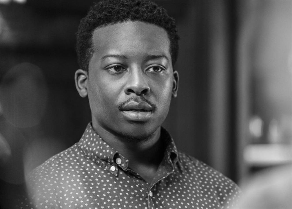 God Friended Me : Photo Brandon Micheal Hall