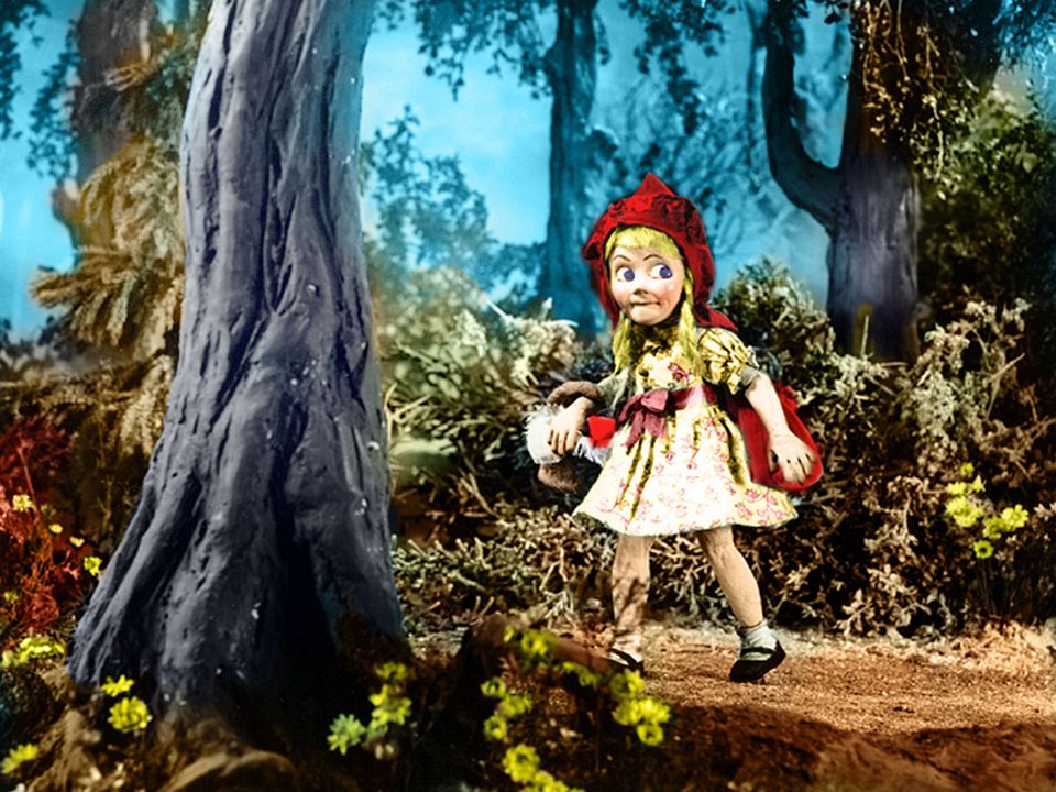 Les Contes merveilleux par Ray Harryhausen : Photo