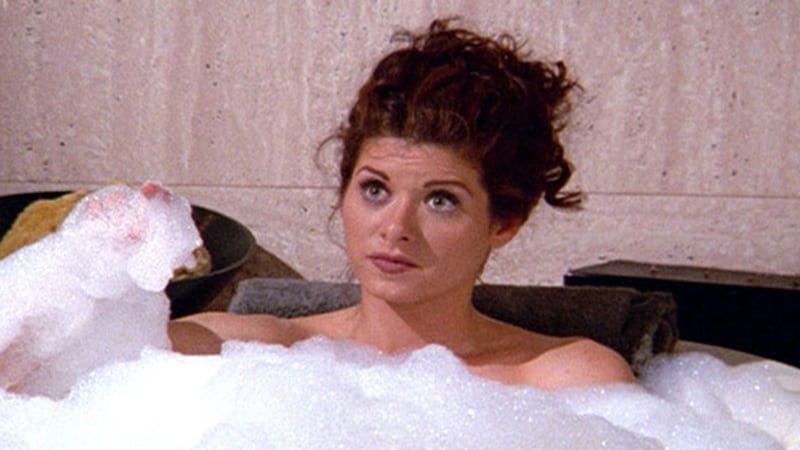 Will & Grace : Affiche