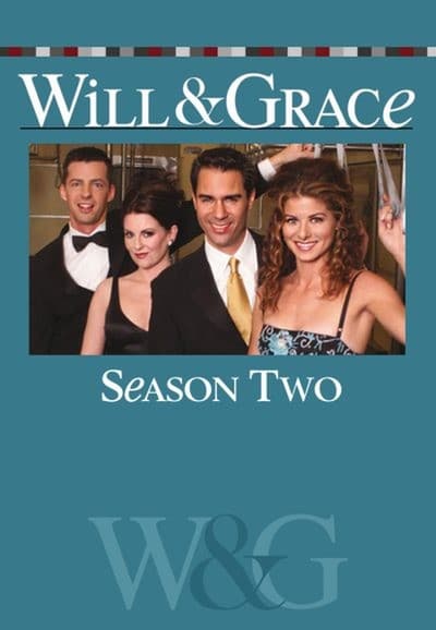 Will & Grace : Affiche