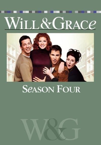 Will & Grace : Affiche