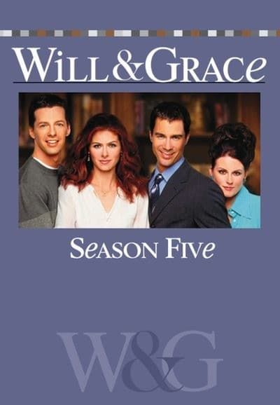 Will & Grace : Affiche