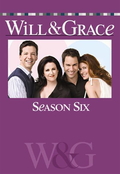 Will & Grace : Affiche