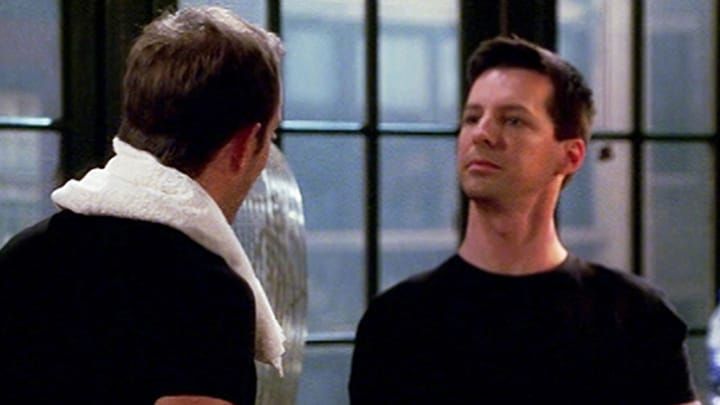 Will & Grace : Affiche