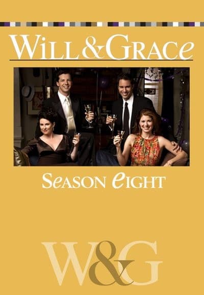 Will & Grace : Affiche