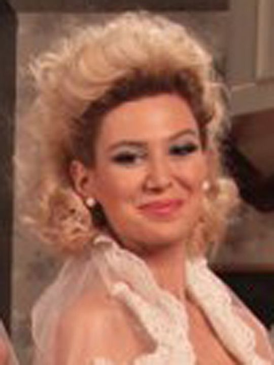 Affiche Hande Katipoğlu