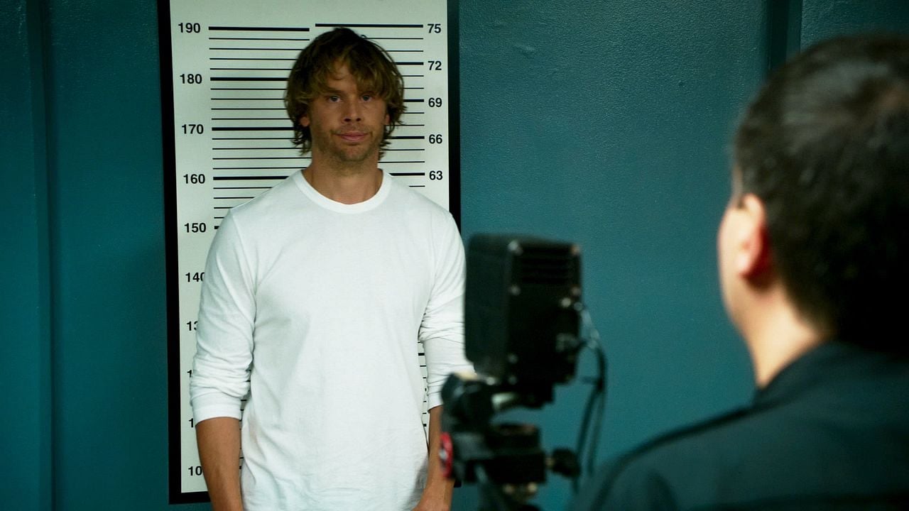 Poster NCIS : Los Angeles saison 7 - Affiche 279 sur 1200 - AlloCiné