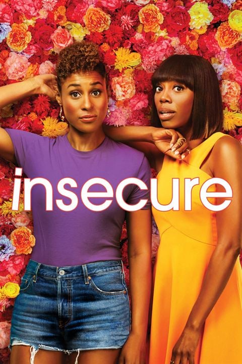 Insecure : Affiche