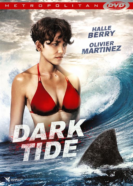 Dark Tide : Affiche