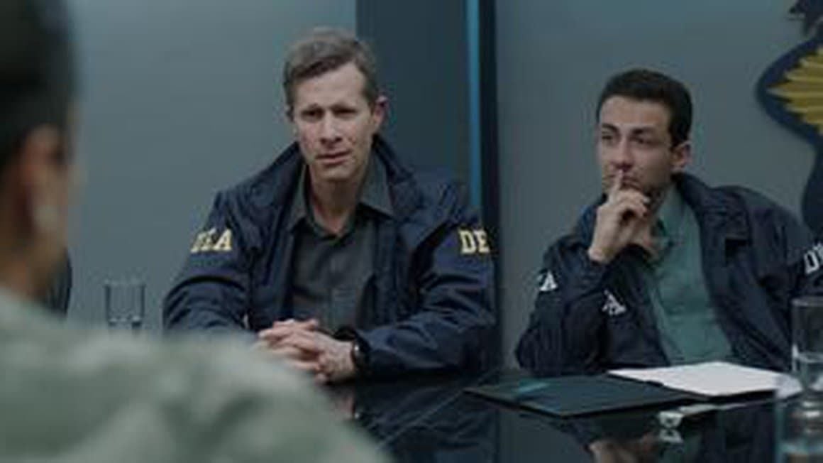 El Chapo Saison 3 Streaming Vf Poster El Chapo - Saison 3 - Affiche 17 sur 37 - AlloCiné