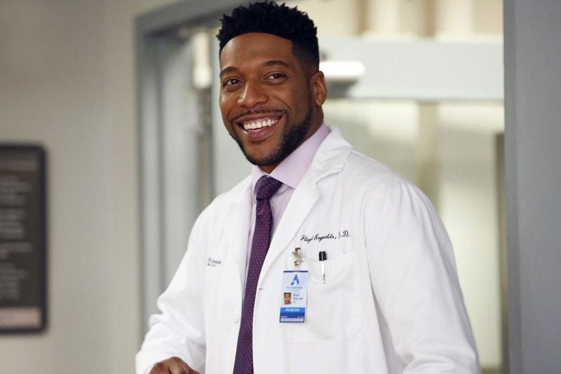 New Amsterdam (2018) : Photo Jocko Sims