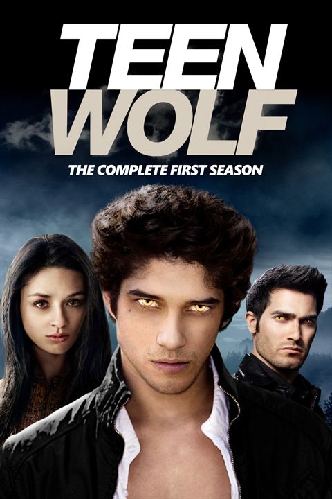 Teen Wolf : Affiche