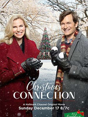 Décollage pour Noël : Affiche