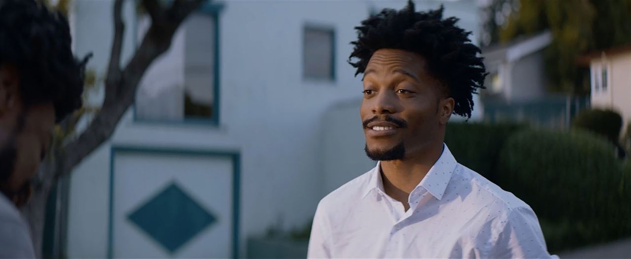 Sorry To Bother You : Photo Jermaine Fowler