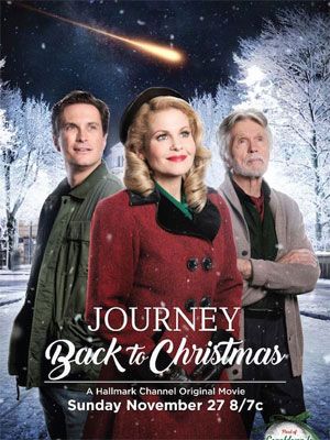 Le Temps d'un Noël : Affiche