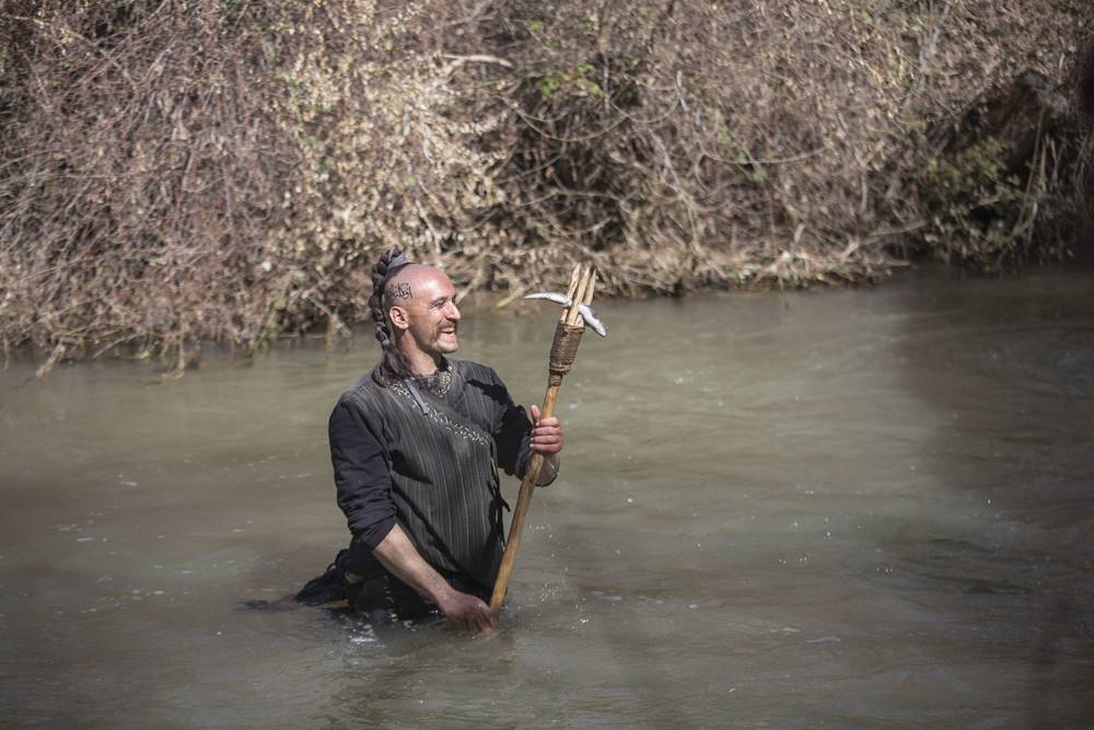 Deliler Fatih'in Fermanı : Photo