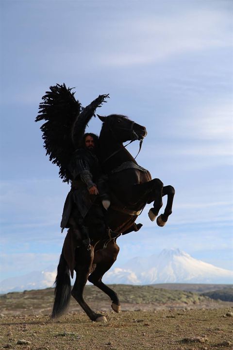 Deliler Fatih'in Fermanı : Photo