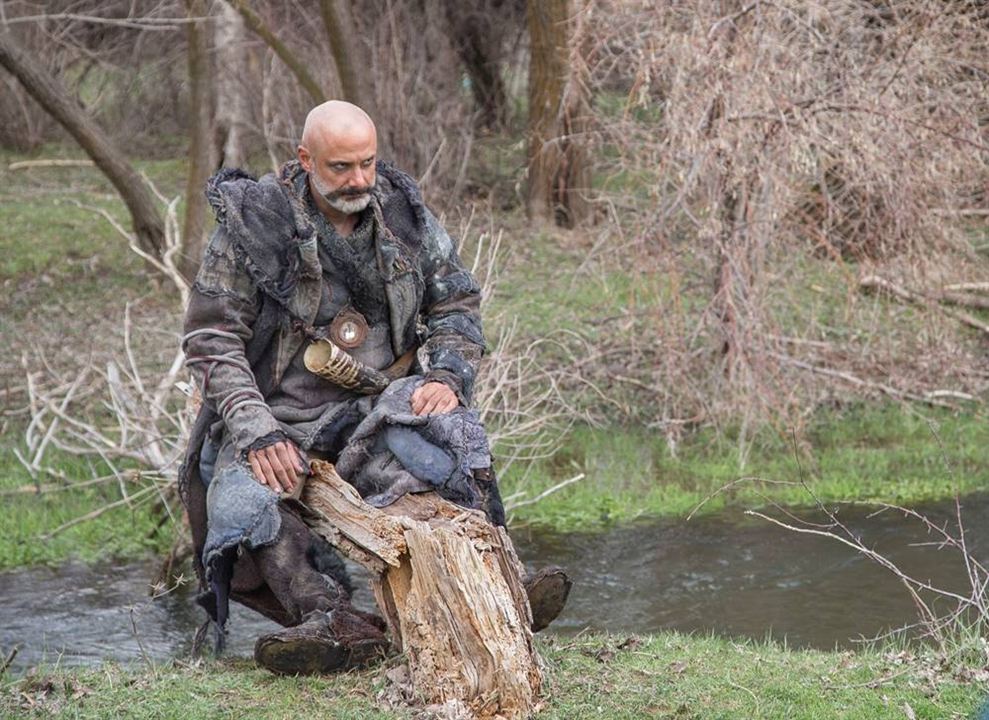 Deliler Fatih'in Fermanı : Photo