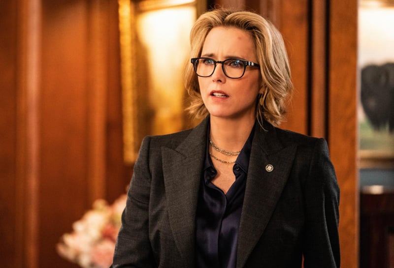 Madam Secretary : Photo Tea Leoni