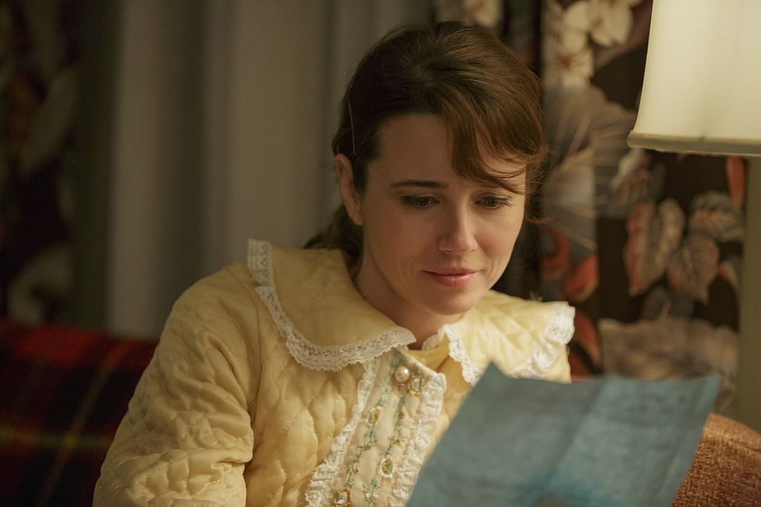 Green Book : Sur les routes du sud : Photo Linda Cardellini