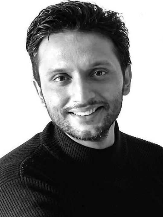 Affiche Mohammed Zeeshan Ayyub