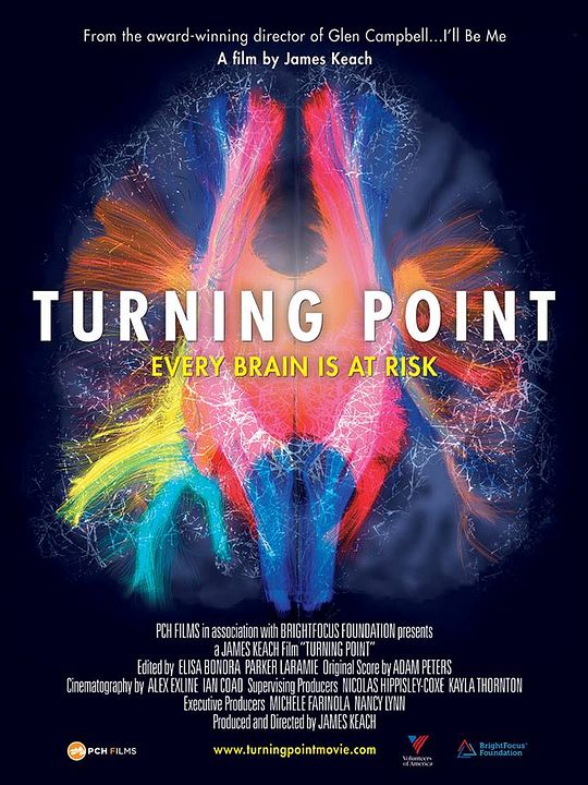 Turning Point : Affiche