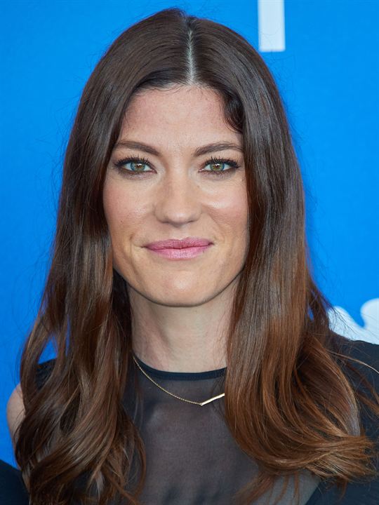 Affiche Jennifer Carpenter