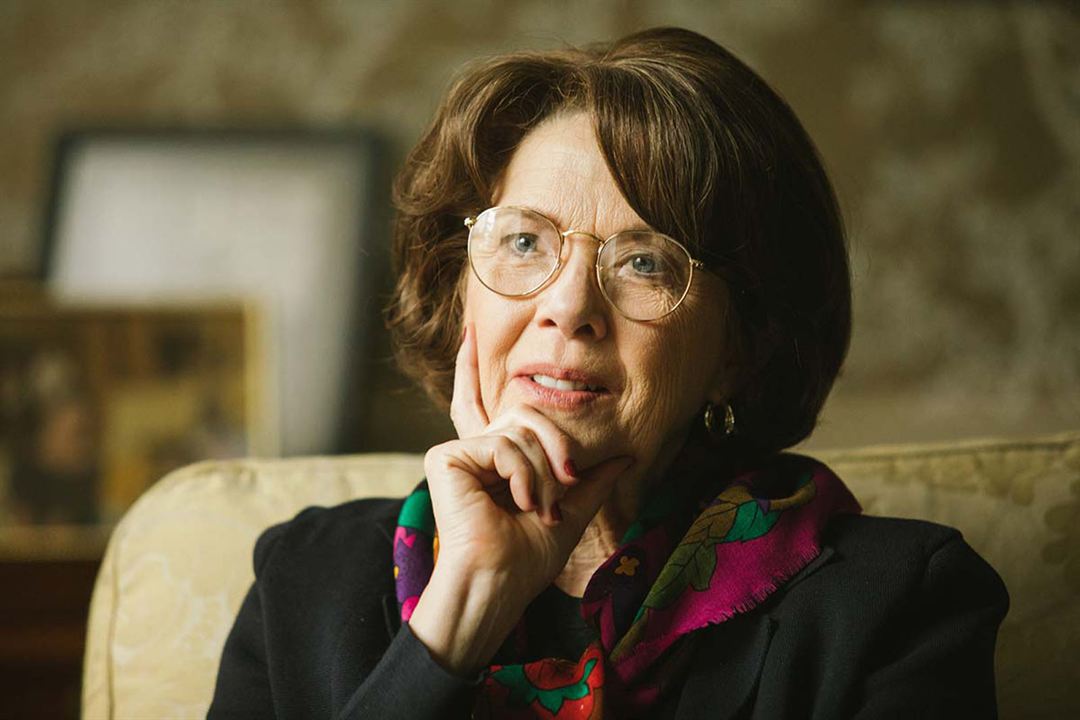 The Report : Photo Annette Bening