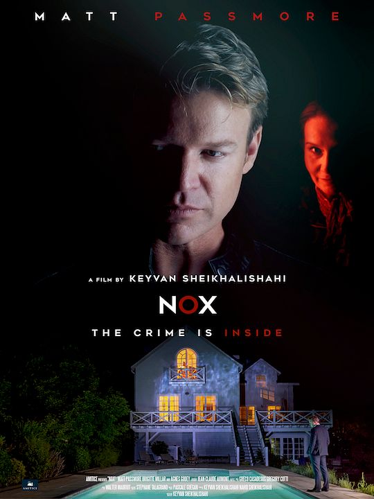 Nox : Affiche