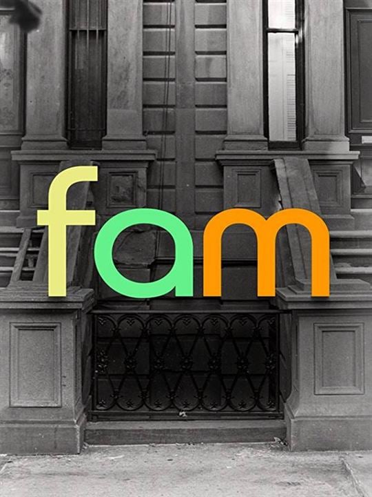 Fam : Affiche