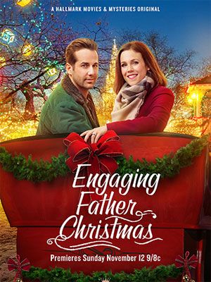 Des révélations pour Noël : Affiche