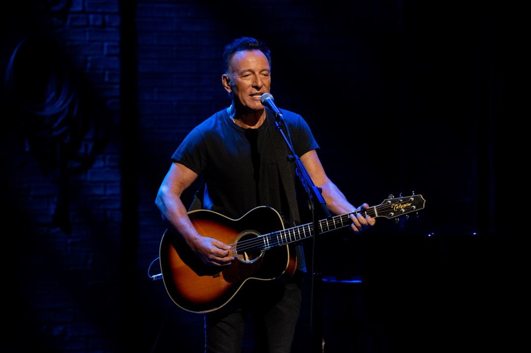 Springsteen on Broadway : Photo