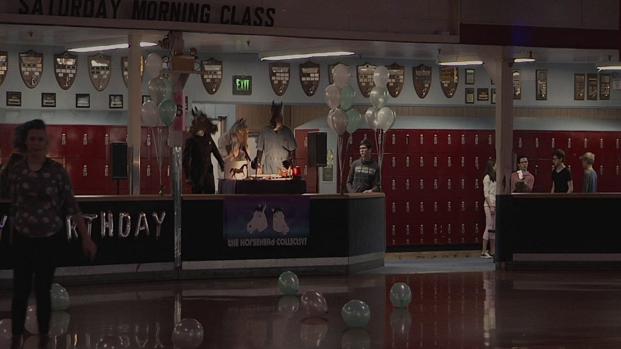 American Vandal : Affiche