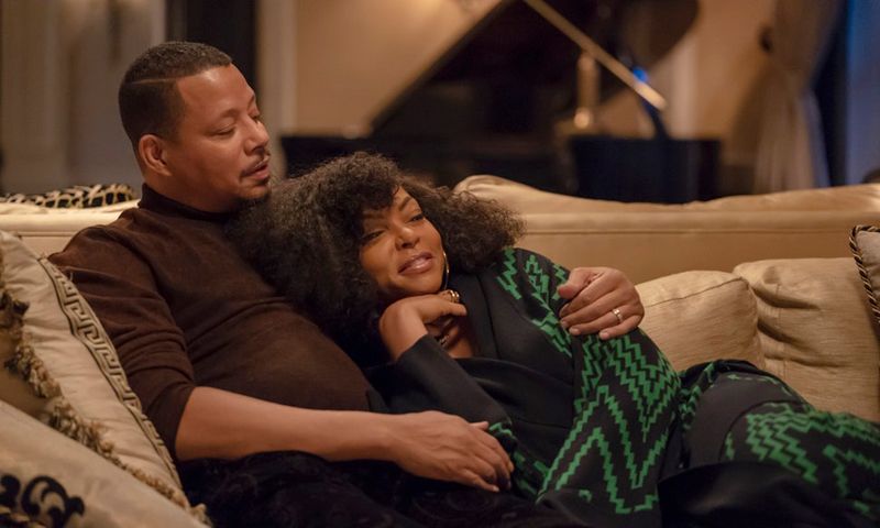 Empire Saison 5 Qui Est Dans Le Cercueil Poster Empire (2015) - Saison 5 - Affiche 8 sur 21 - AlloCiné