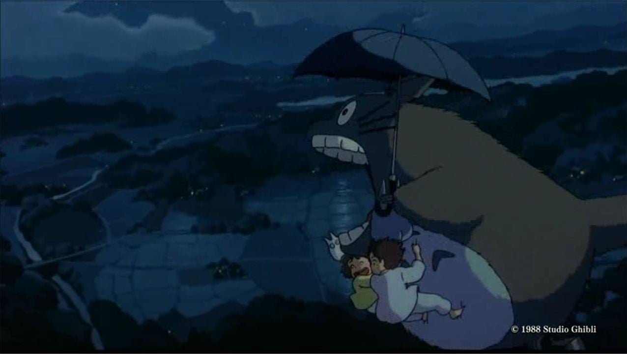 Never ending man : Hayao Miyazaki : Photo