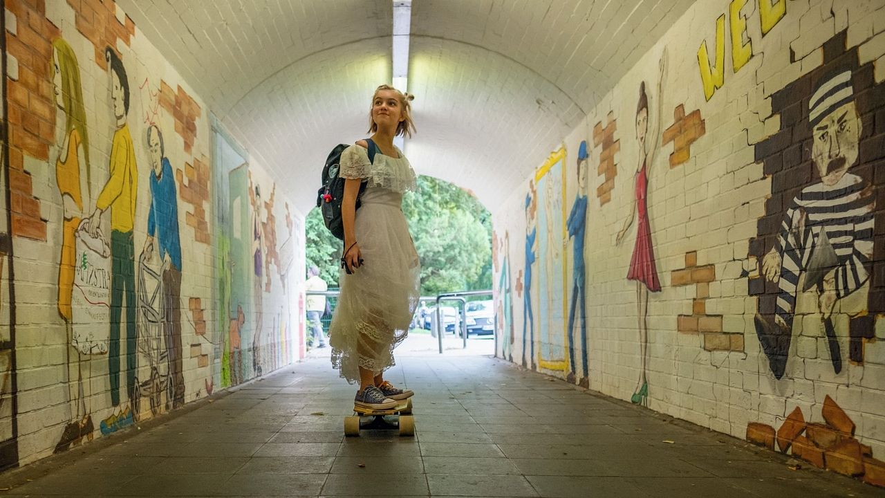 Rocca verändert die Welt : Photo