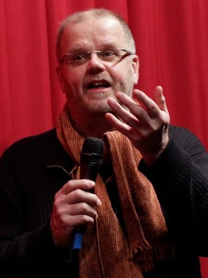 Affiche Ilppo Pohjola