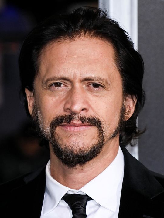 Affiche Clifton Collins Jr.