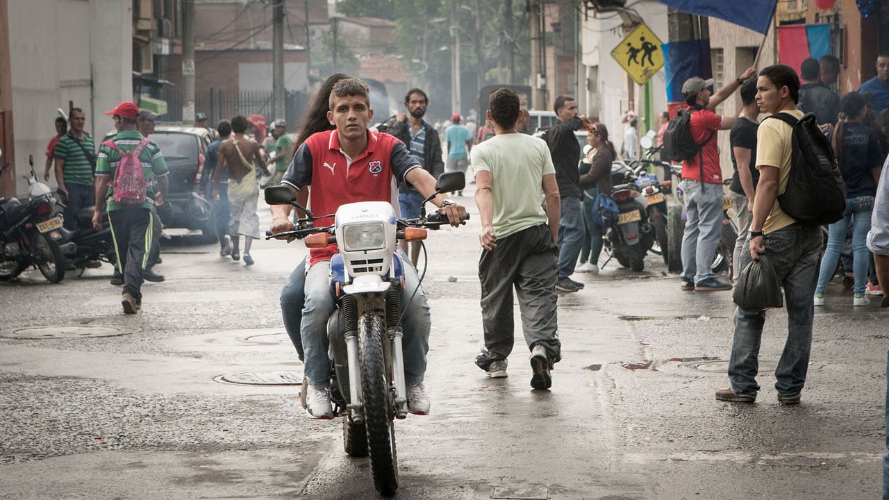 Matar a Jesús : Photo