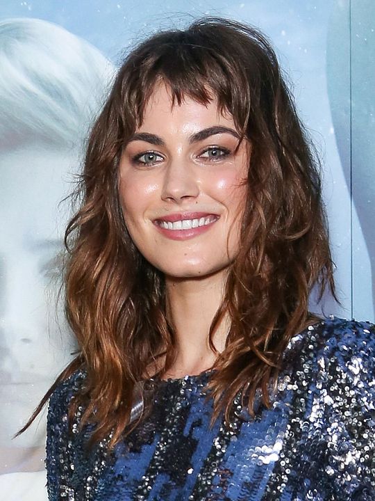 Affiche Charlotte Best