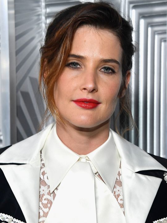 Affiche Cobie Smulders