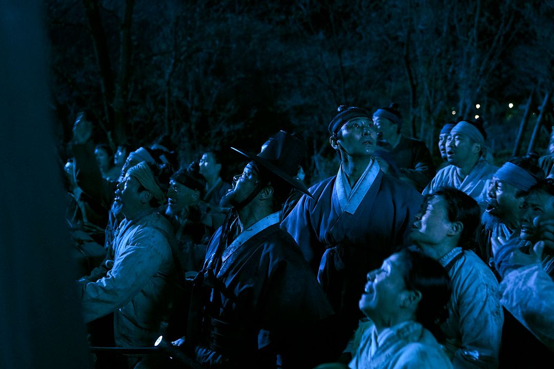 Kingdom : Photo Sang-ho Kim