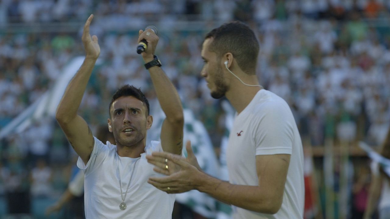 Nossa Chape : Photo