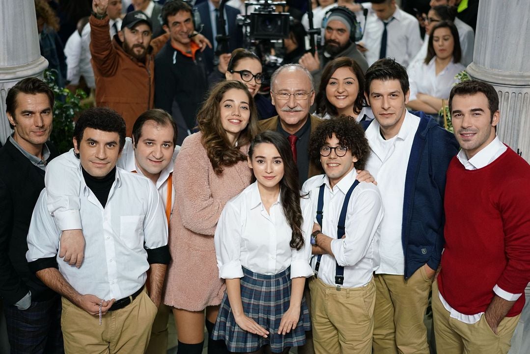 Hababam Sınıfı Yeniden : Photo